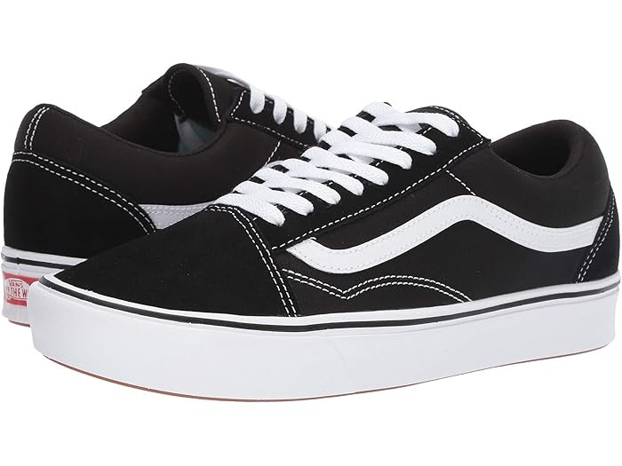 Comfycush Old Skool | Zappos