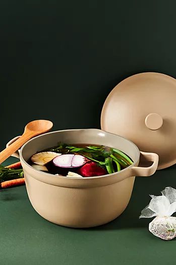 Cast Iron Pot | Anthropologie (UK)