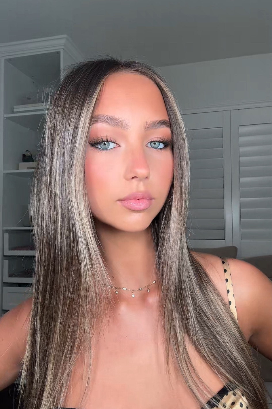 soft matte cloud skin makeup 💌

#LTKBeauty #LTKSeasonal #LTKItBag