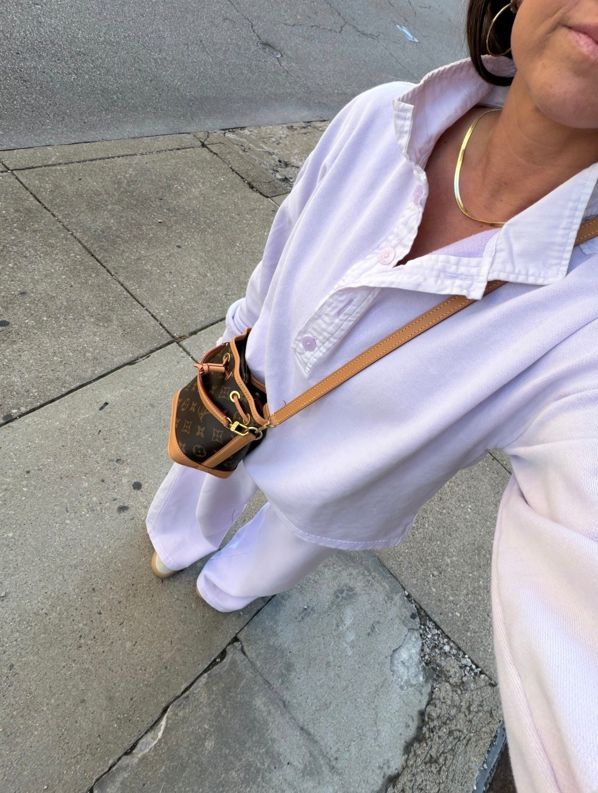 People aerie set 💜

#LTKgrwm #LTKootd #LTKSeasonal