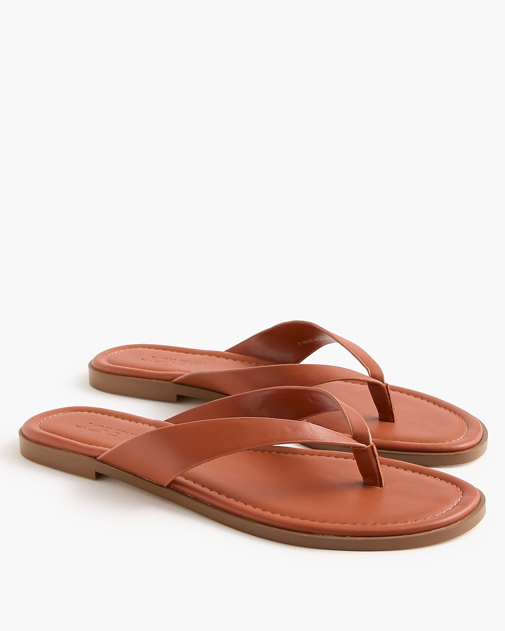 Thong sandals | J.Crew Factory