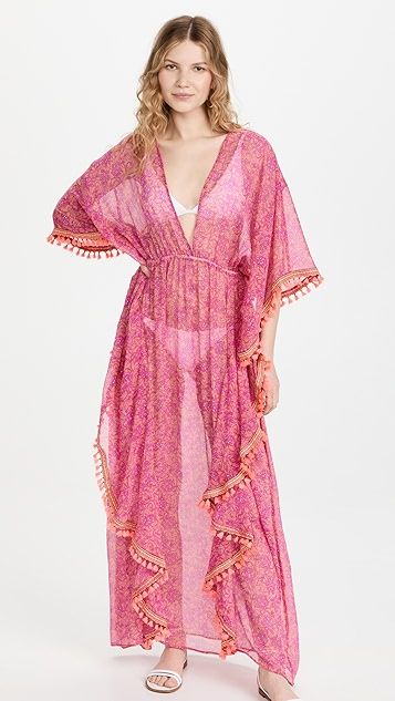 Printed Willa Dress | Shopbop
