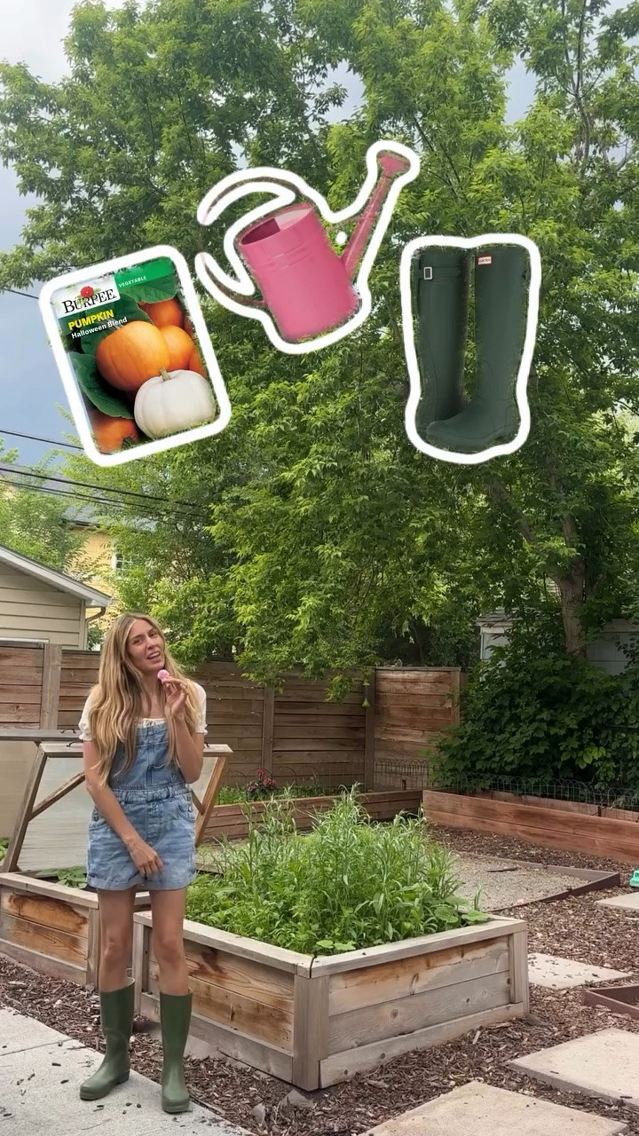 Garden tour update 🌱✨

A little growth, a few surprises, and lots of excitement every time I step outside. Watching this garden come to life has quickly become one of my favorite parts of the day.

Come see what’s growing with us! 🌿🍅🌸

#gardengirl #whimsicallife #gardeningupdate #girlmom #gardenwithme