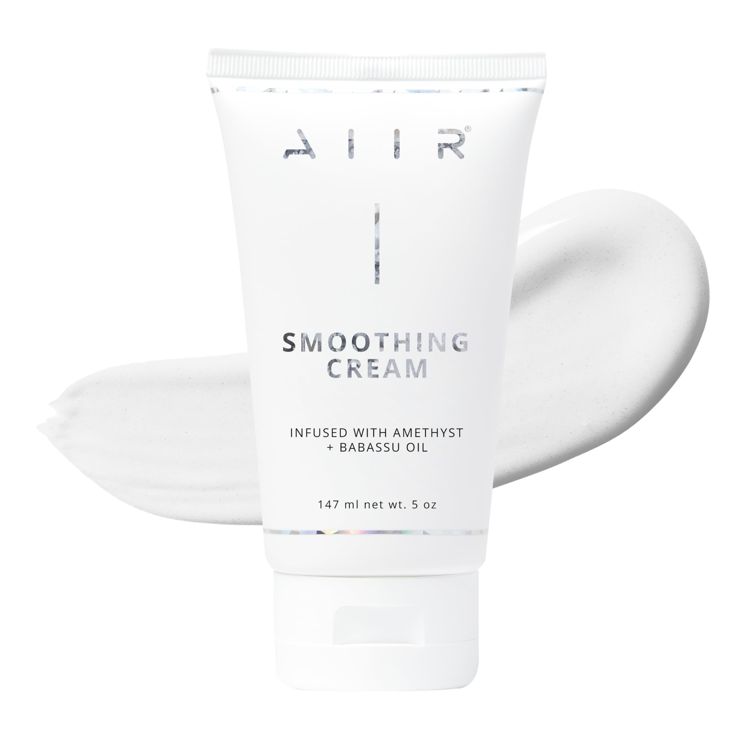 AIIR Smoothing Cream - Hair Smoothing Cream for Silky and Shiny Hair, Hair Cream for Frizzy Hair,... | Amazon (US)