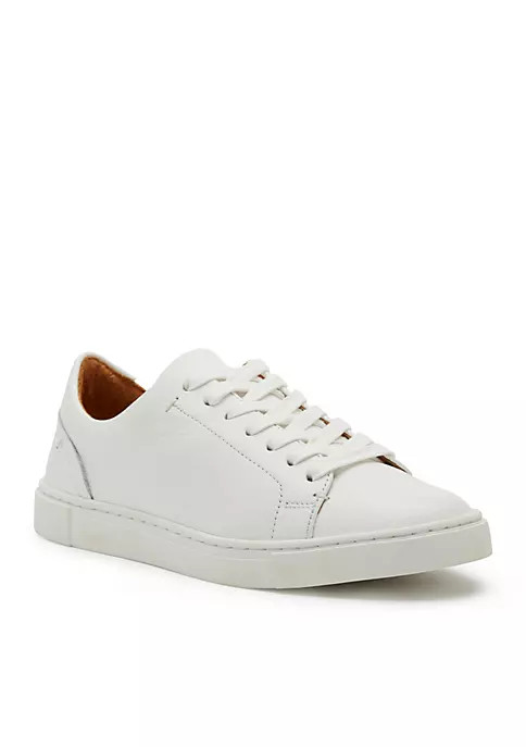 Ivy Low Lace Sneaker | Belk