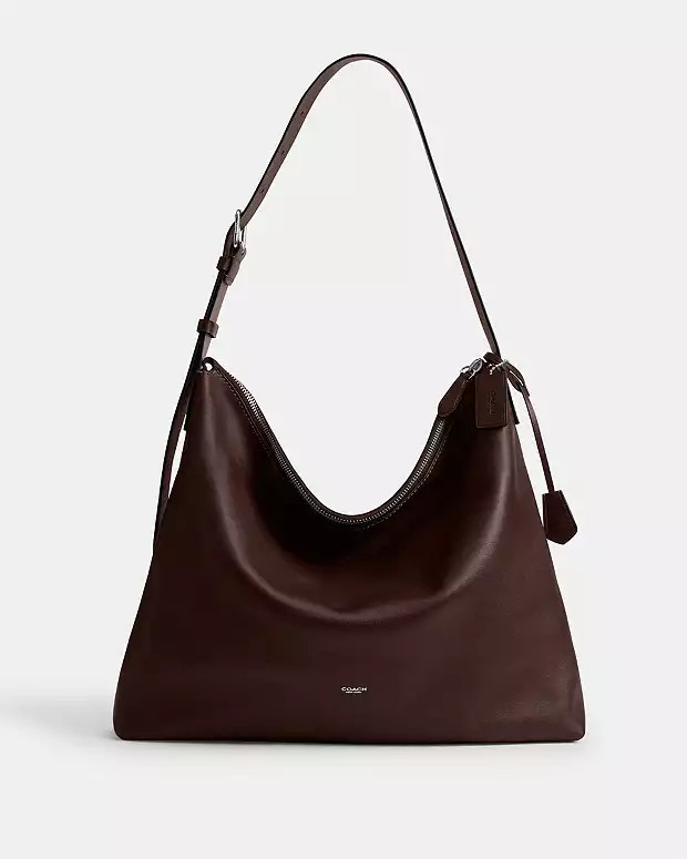 Mott Messenger Bag | Coach (US)