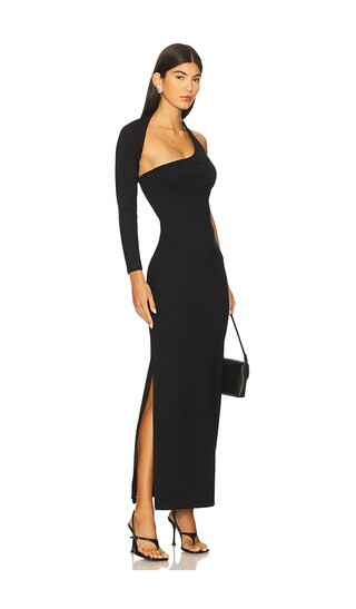 Ari Dress in Black | Revolve Clothing (Global)