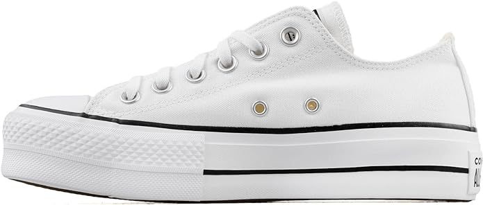 Converse Women's Chuck Taylor All Star Lift Sneakers | Amazon (US)