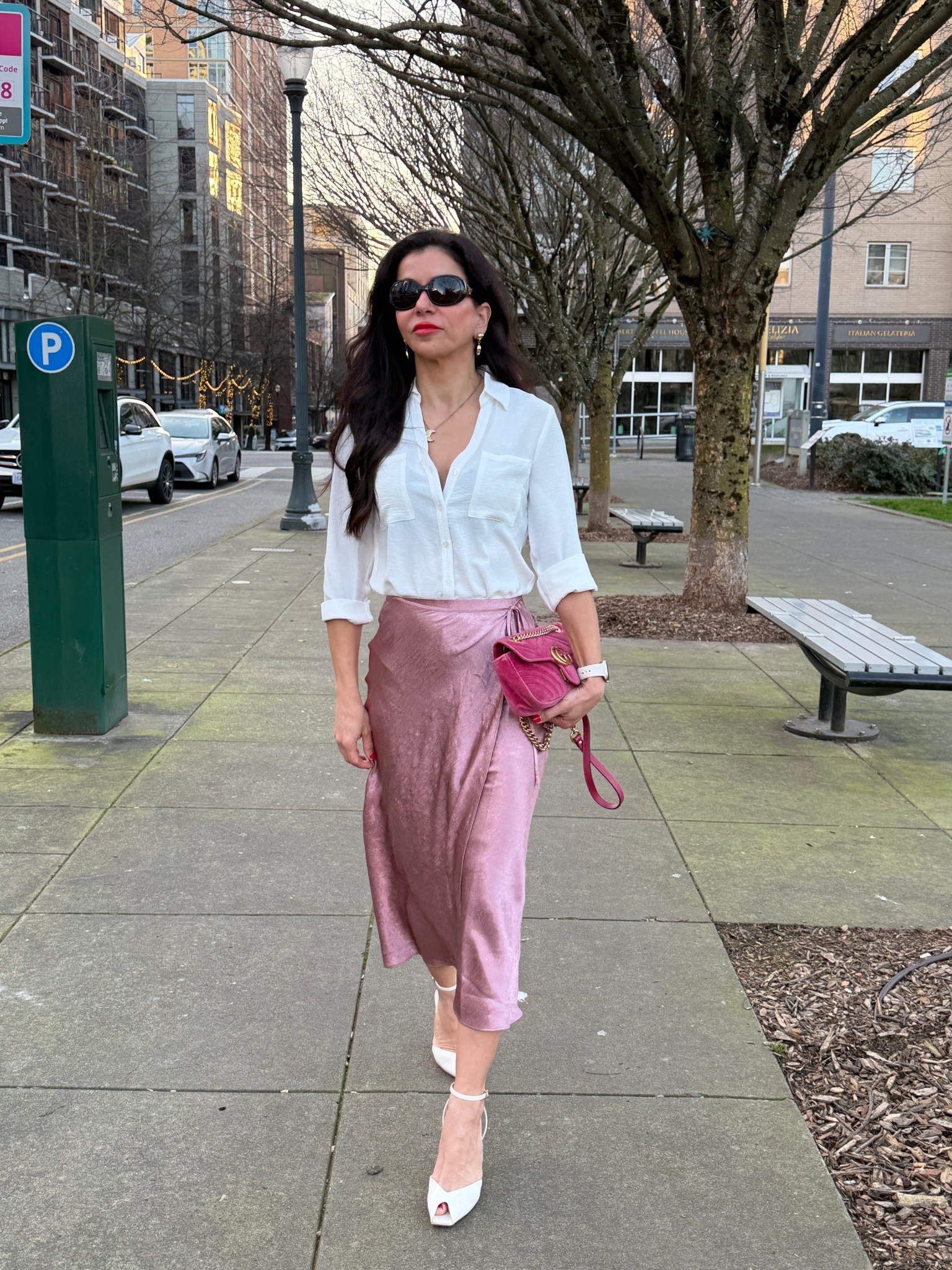 Got a #stitchfix box after a couple years and it is as good as I remembered💕My review soon and all pieces linked here #stitchfixstyle

#LTKValentine #LTKootd #LTKmomlife