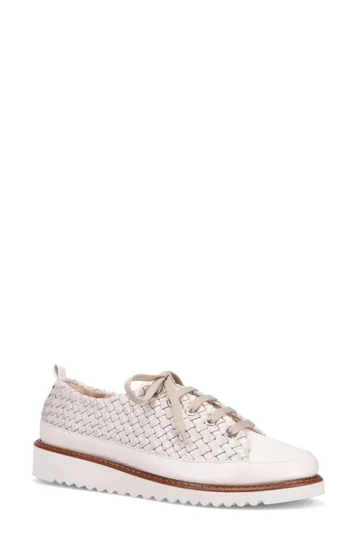 Ron White Norelle Sneaker in Oyster at Nordstrom, Size 8.5-9Us | Nordstrom