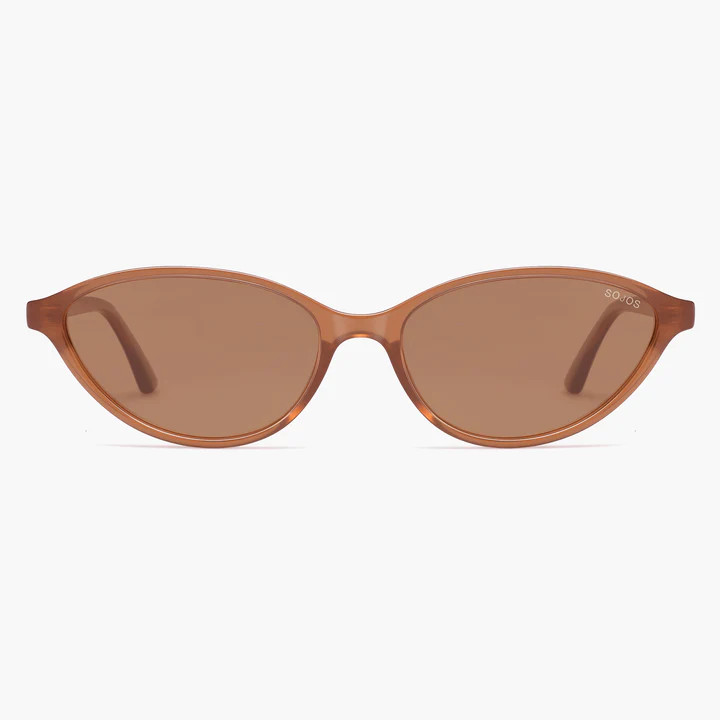 New Year Style Retro Cateye Women Sunglasses SJ2656 | SOJOS VISION | SOJOS VISION
