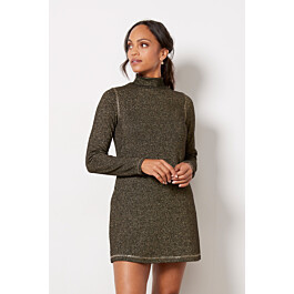 Olivia Sparkle Dress | Evereve