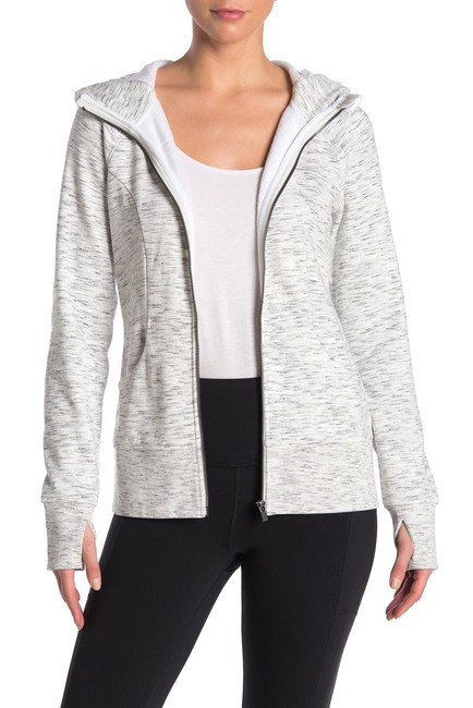 Butter Hoodie Jacket | Nordstrom Rack