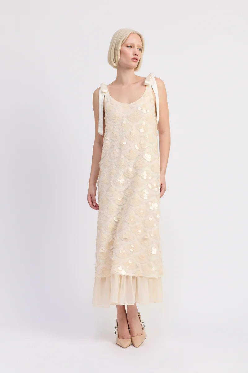 Emryn Maxi Dress | En Saison