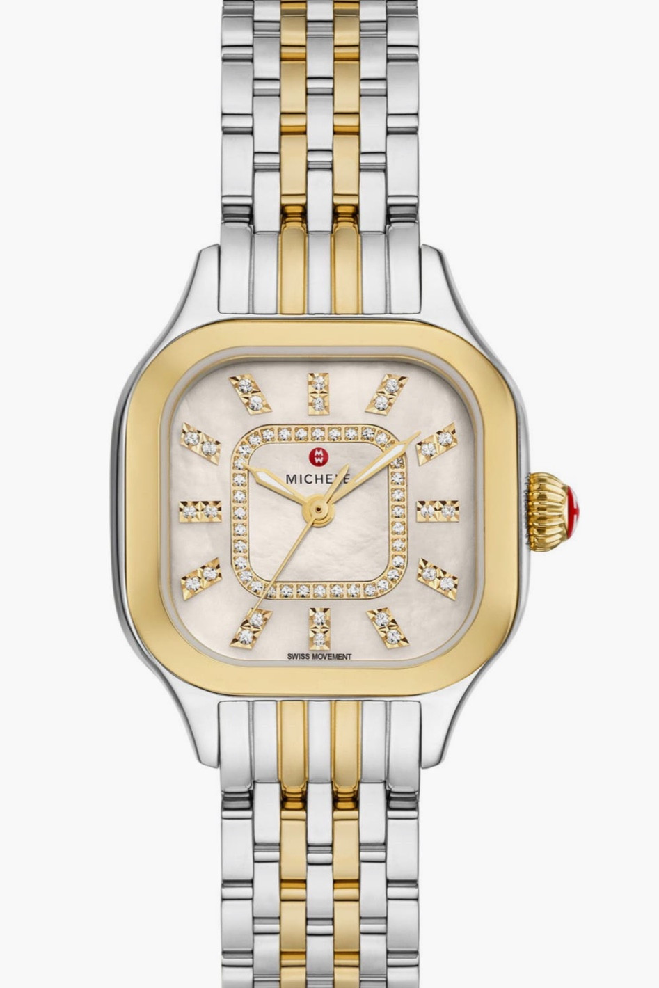 Birthday present to myself - Michele watch #michele #watch #birthdaygift #nordstrom 

#LTKstyletip #LTKworkwear #LTKGiftGuide