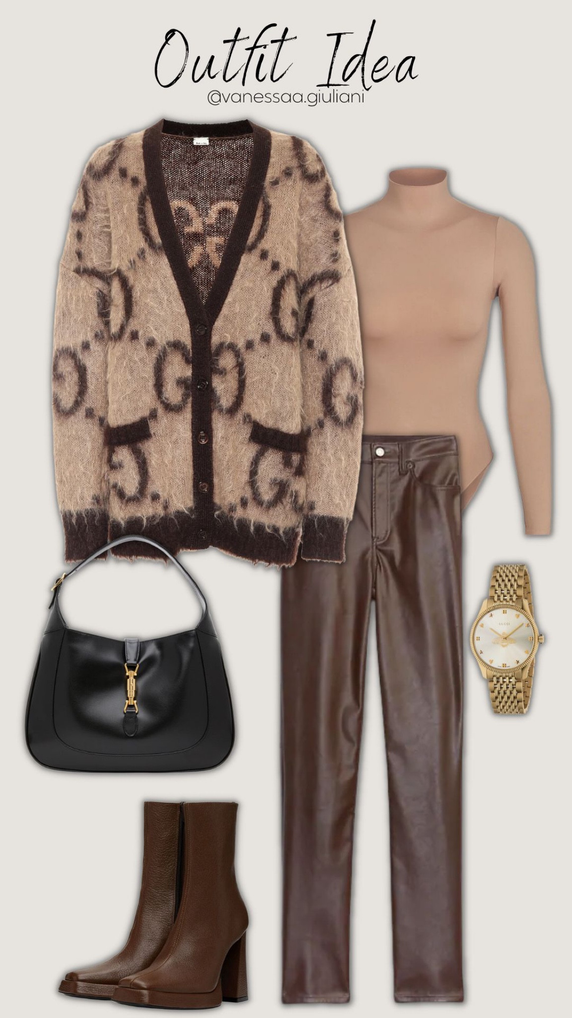 Outfit inspo.

#LTKstyletip #LTKSeasonal