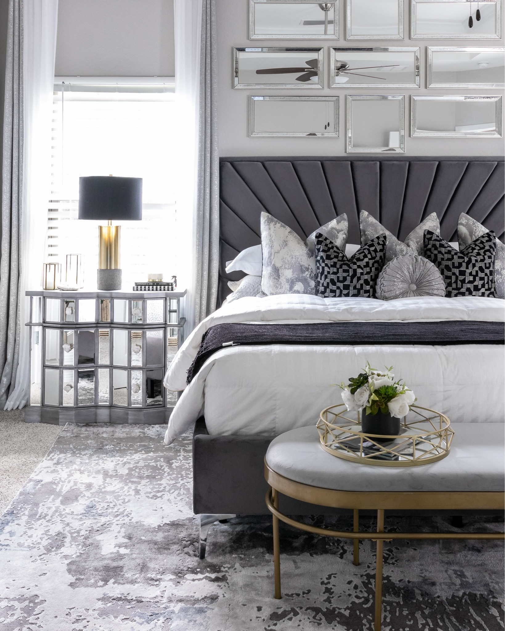 My bed is now available on Amazon! 

#LTKhome #LTKFind #LTKsalealert