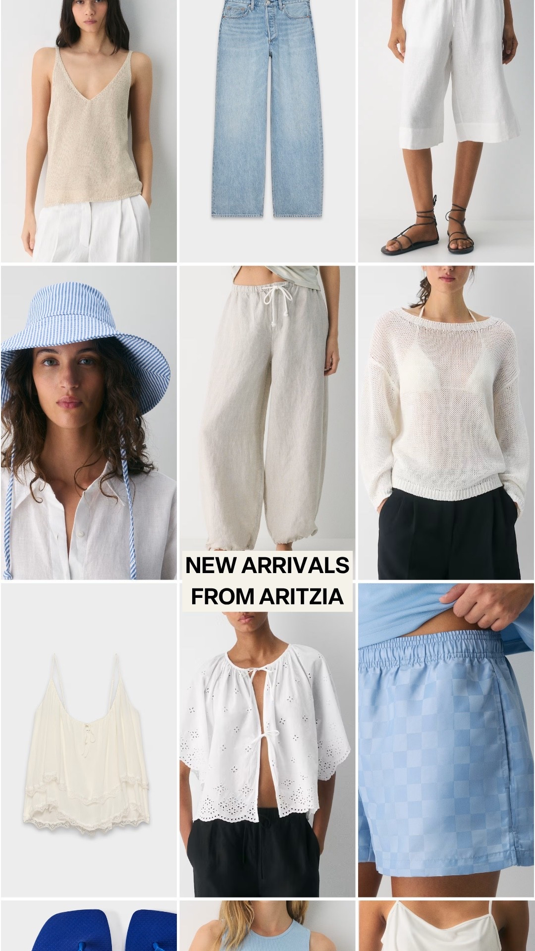 New Arrivals I’m Loving from Aritzia! #kathleenpost