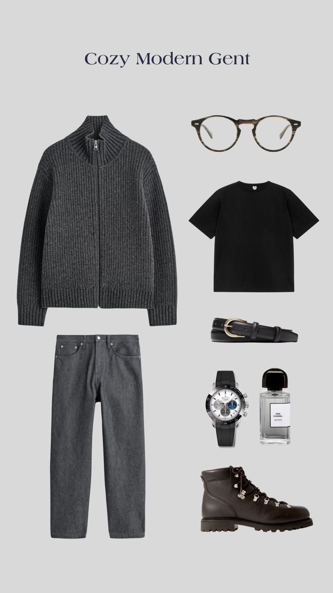 Cozy gent vibes 

#LTKherren #LTKsummer #LTKeurope