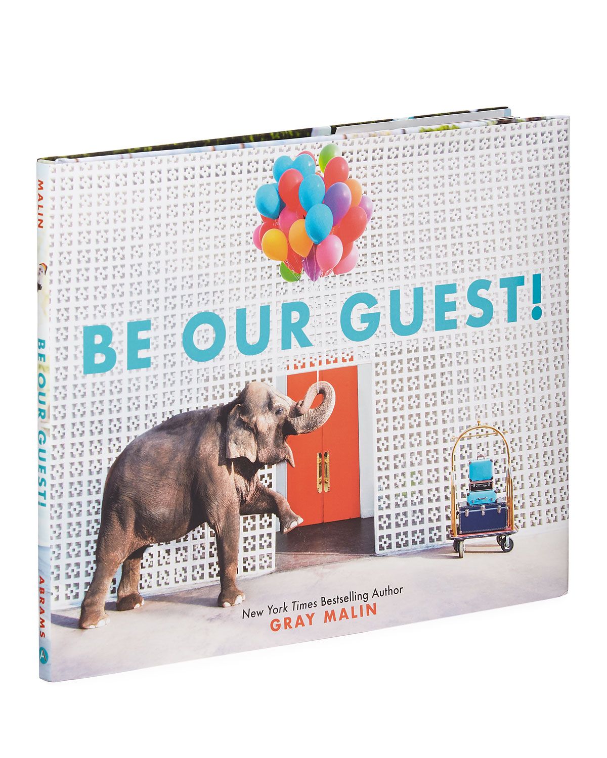 Be Our Guest! Book by Gray Malin | Neiman Marcus