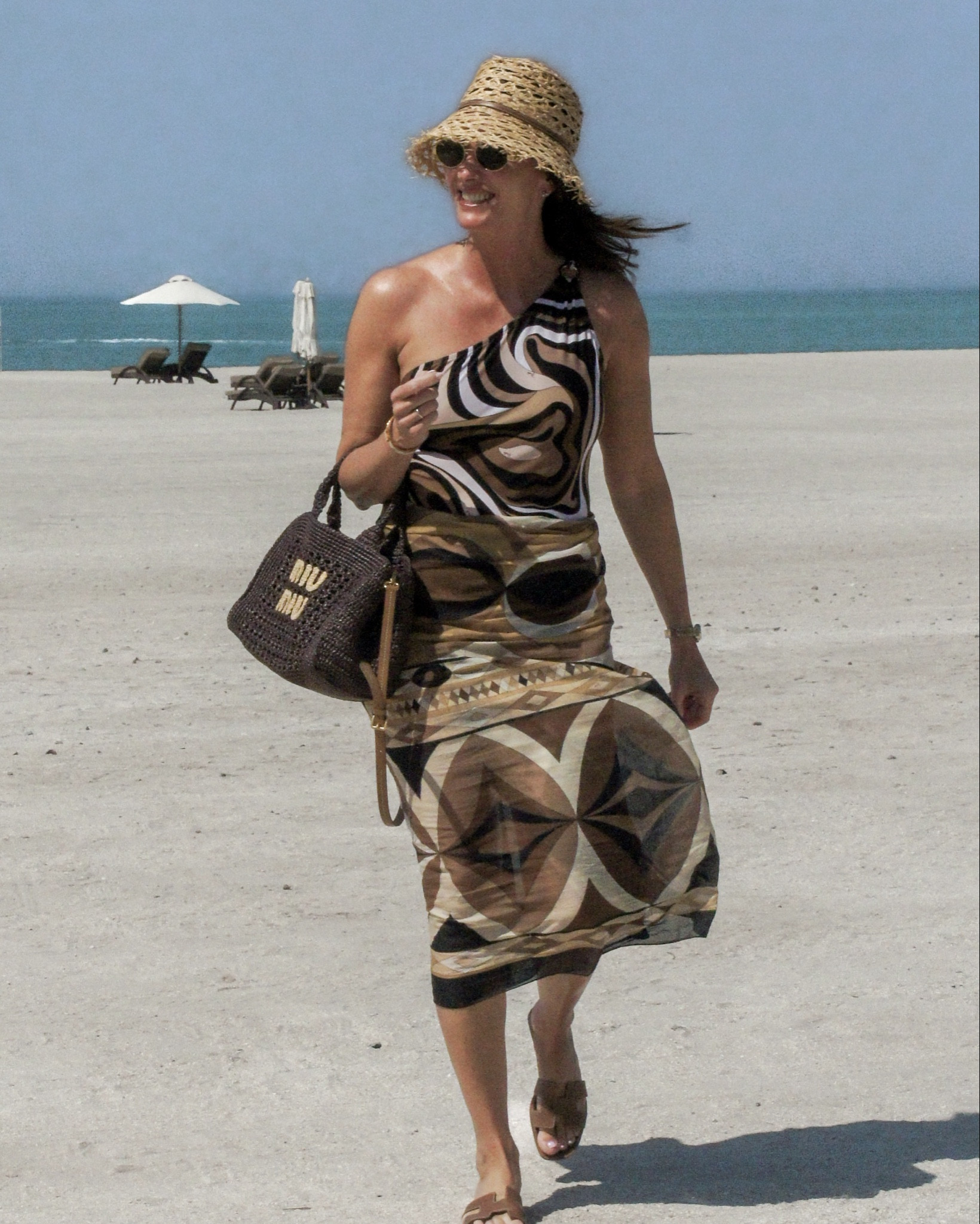 Pucci beach style 🐚

#LTKdayinmylife #LTKootd #LTKSwim