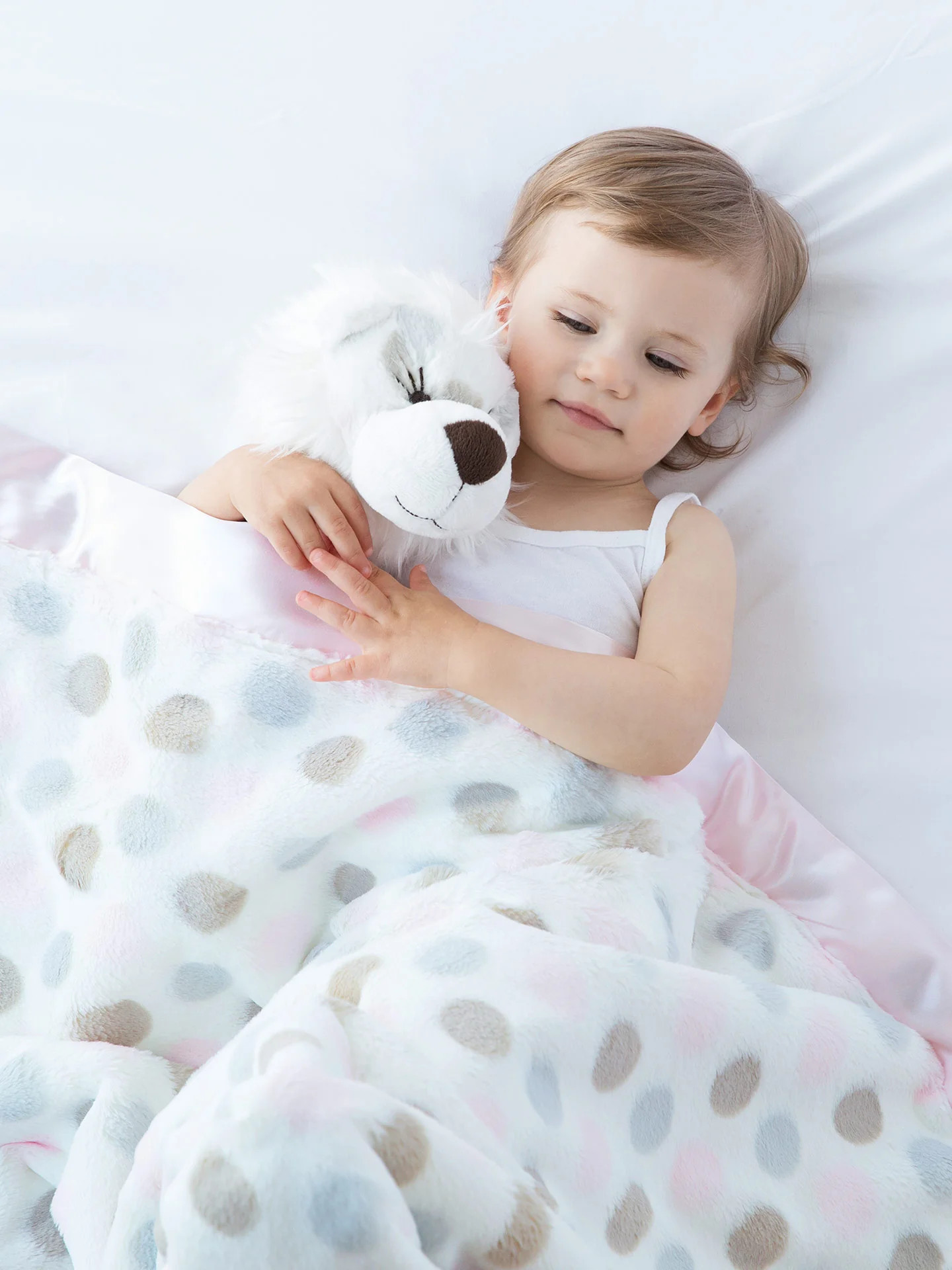 Little L™ Plush Toy | Little Giraffe