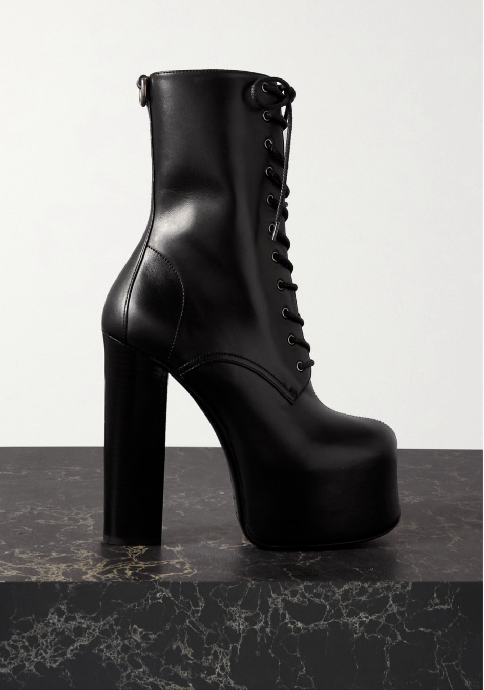 Shopping platform boots? 

Finding a great pair of statement shoes that work for all occasions. 

#LTKworkwear #LTKshoecrush #LTKstyletip