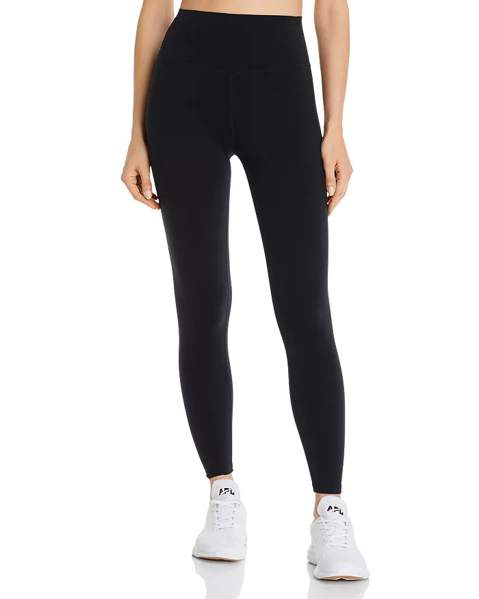 Airweight High Waist 7/8 Leggings | Bloomingdale's (US)