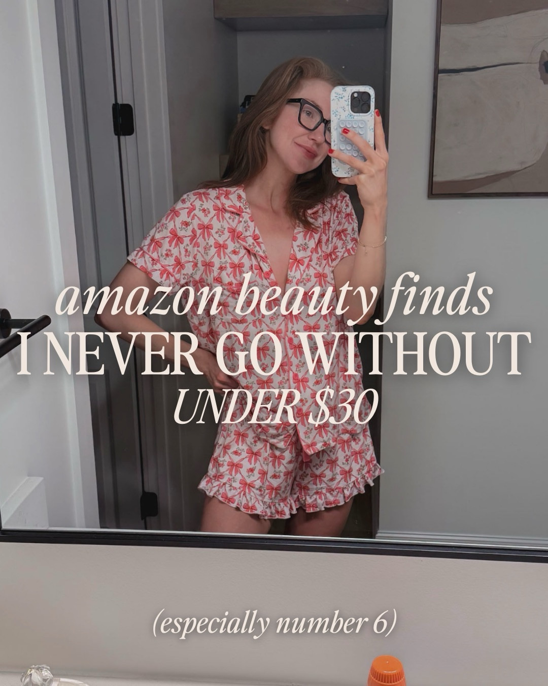 Amazon beauty finds that I NEVER go without (under $30)! 

#LTKBeauty #LTKselfcare #LTKmorningroutine