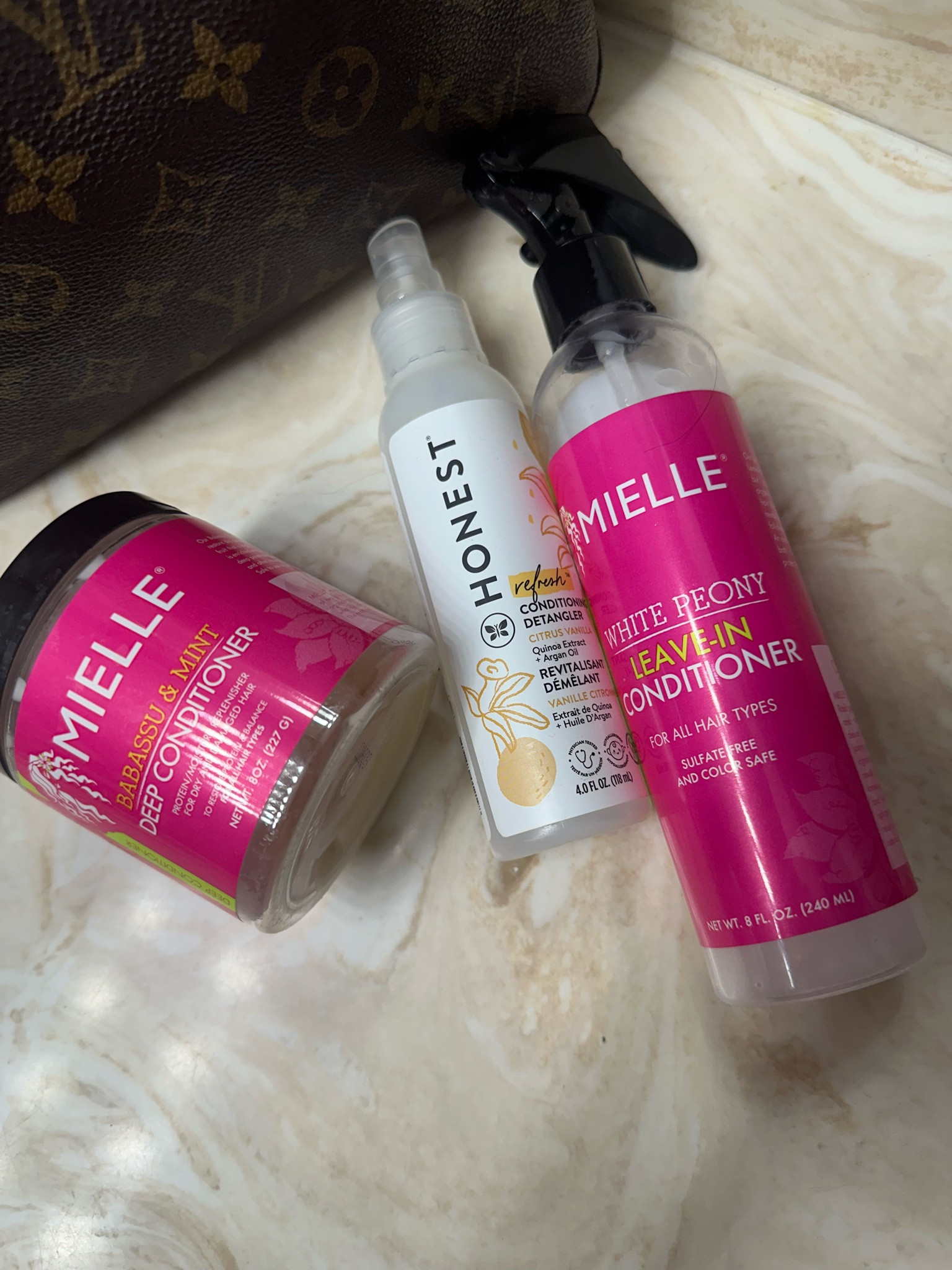 Favorite hair brands atm 

#LTKxNSale #LTKBeauty #LTKSummerSales