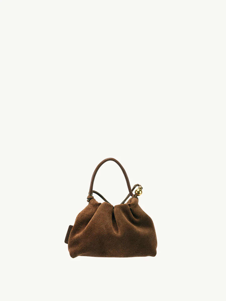 Lucky Pouch Charm | Songmont