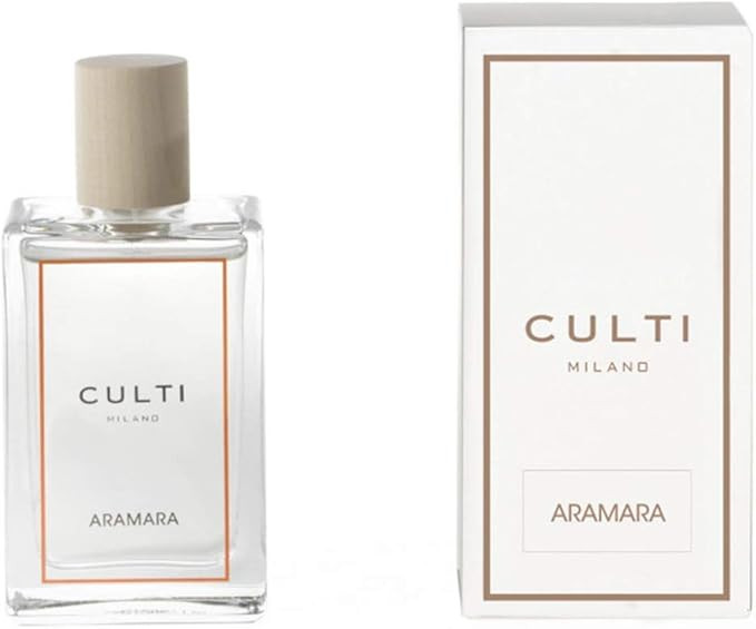 CULTI MILANO AMARA160;Home Room Spray 100 ML | Amazon (US)