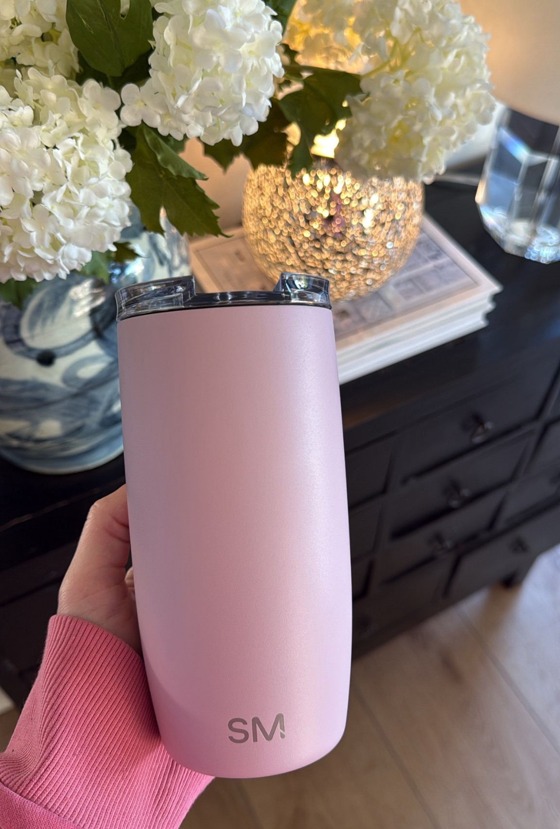 New coffee travel tumbler for the spring sports season! How cute is this color?! 😍 

#LTKdayinmylife #LTKmomlife #LTKSeasonal