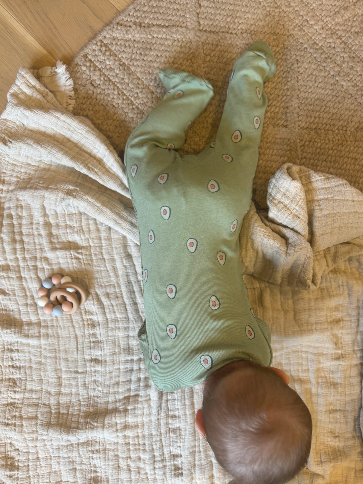 🥑 

#LTKbaby #LTKmaternity #LTKcanada