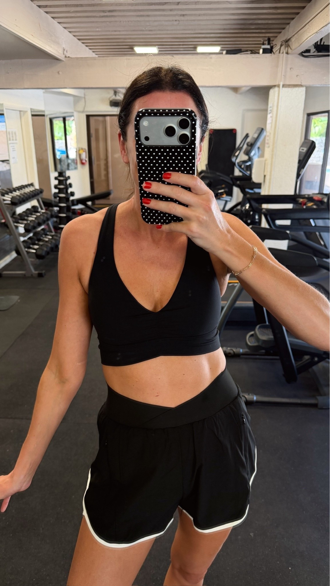 Workout ootd!! All from Amazon!

#LTKfitnessgoals #LTKSaleAlert #LTKActive