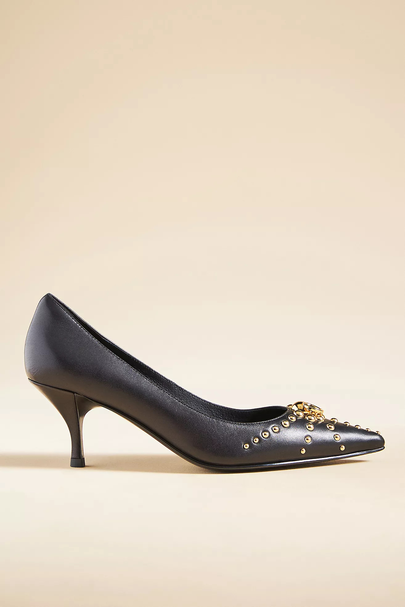 Jeffrey Campbell Tempting Pump Heels | Anthropologie (US)
