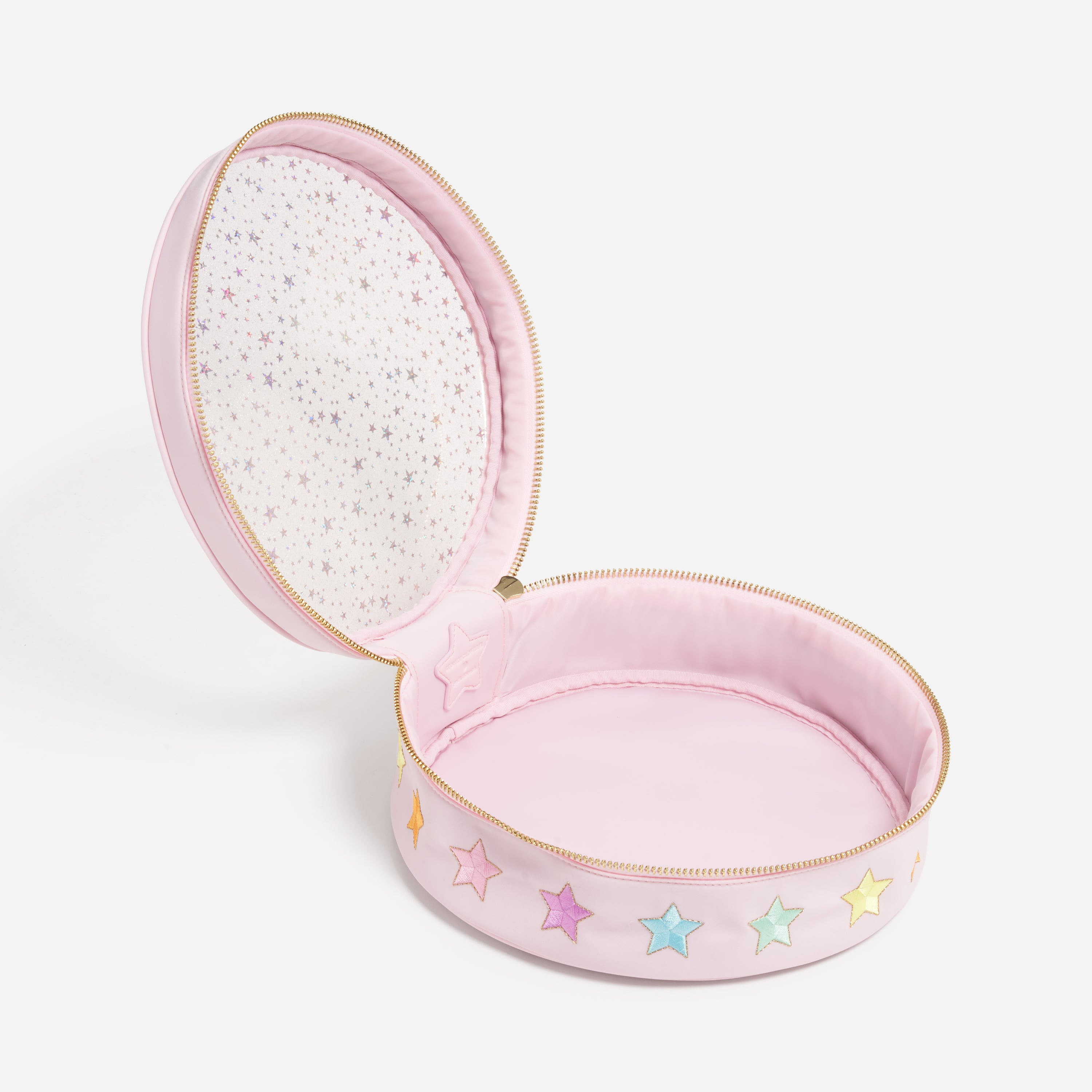 Park & Beach Open Top Pouch | Stoney Clover Lane | Stoney Clover Lane