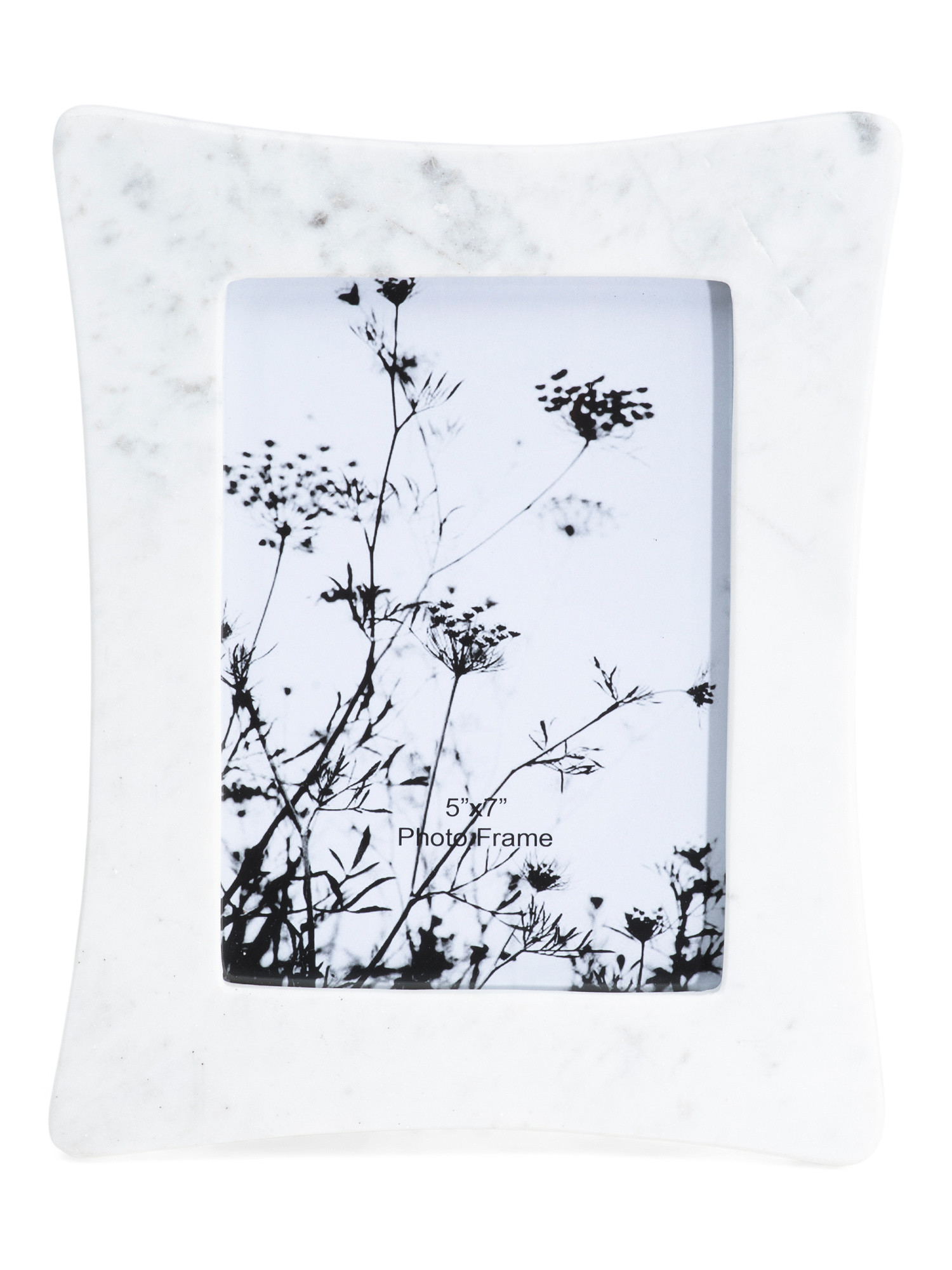 Marble Curved Edge Frame | TJ Maxx