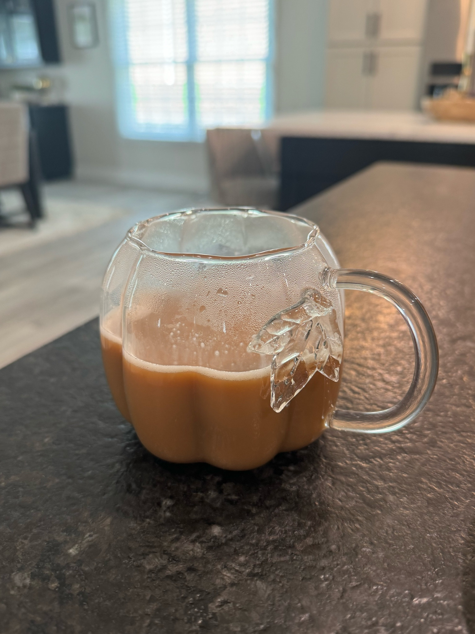 Cutest fall coffee mug🍁🍂

#LTKhome #LTKSeasonal #LTKfindsunder50