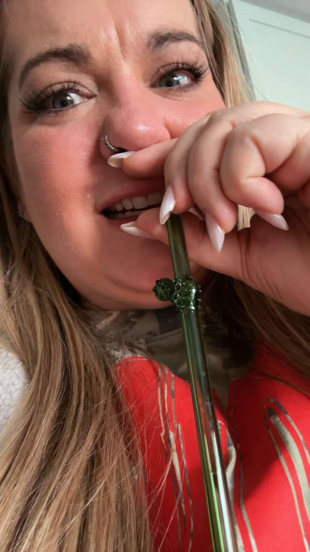 Glass Straws 

 #LTKmomlife #LTKHome #LTKKids