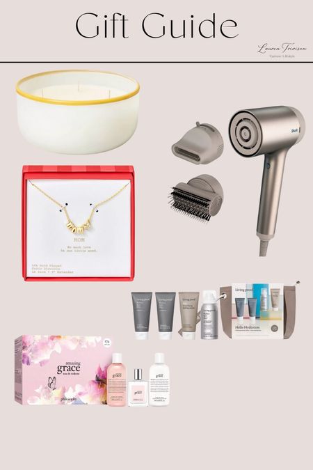 Mother’s Day gifts she will actually love! Featuring my favorite haircare and skincare!

#LTKBeauty #LTKGiftGuide #LTKFindsUnder100