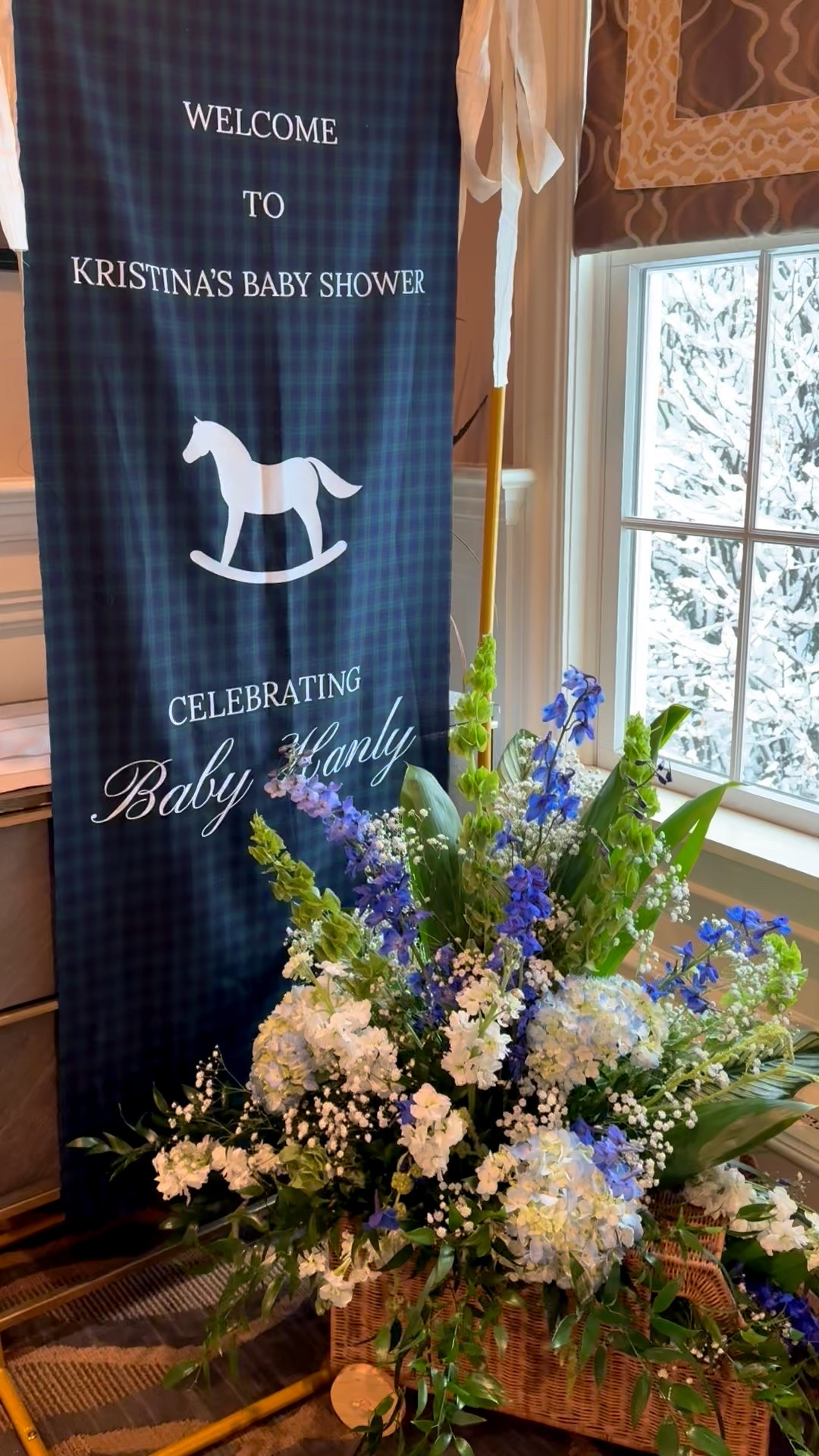 My Ralph Lauren inspired baby shower!🧸🤎 






Baby shower 
Ralph Lauren
Baby boy shower
Polo themed

#LTKBaby #LTKHome #LTKBump