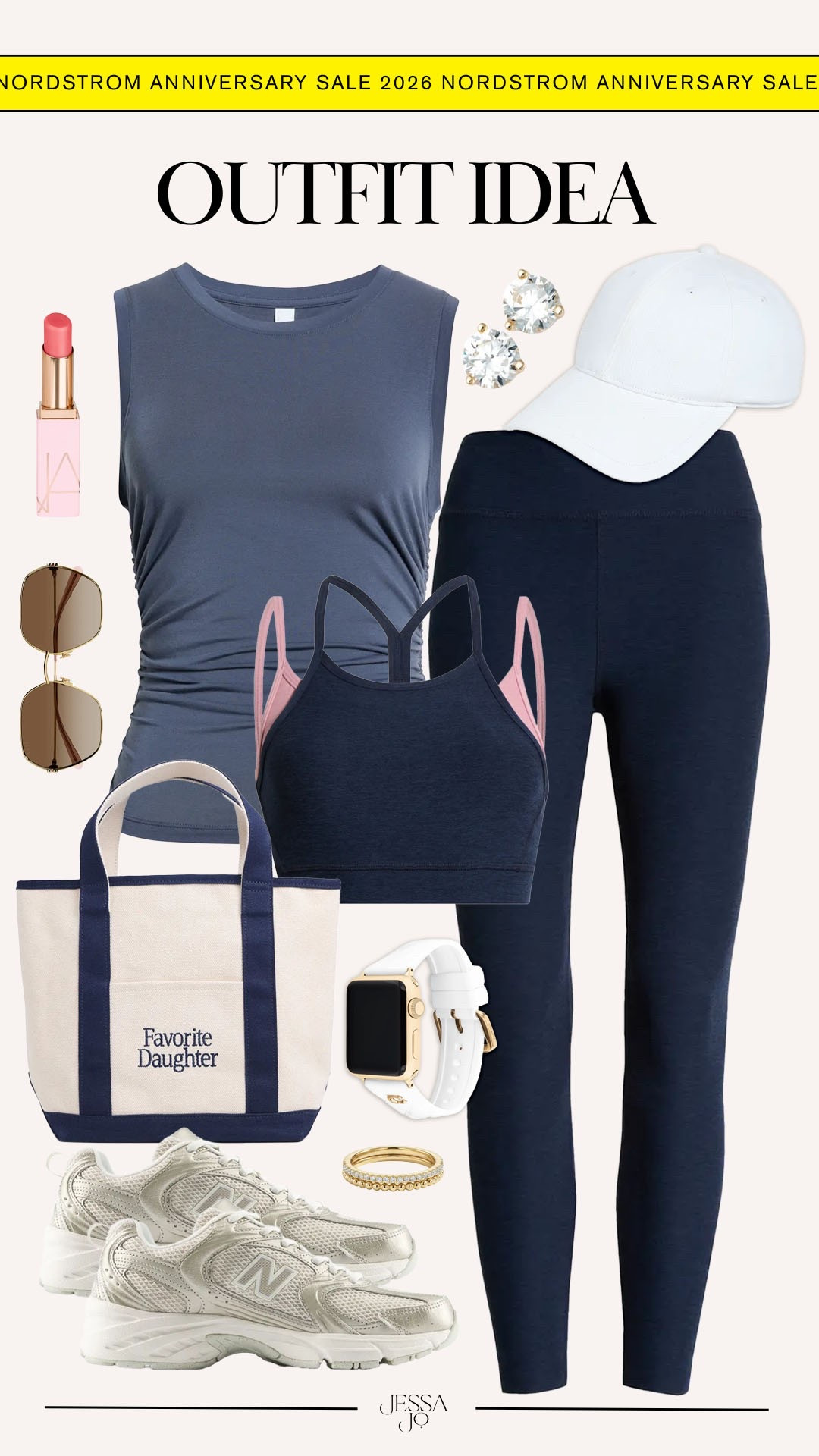 NSALE. NSALE picks. NSALE outfit idea. NSALE style. Nordstrom anniversary sale picks. NSALE activewear.

#LTKSeasonal #LTKActive #LTKSaleAlert