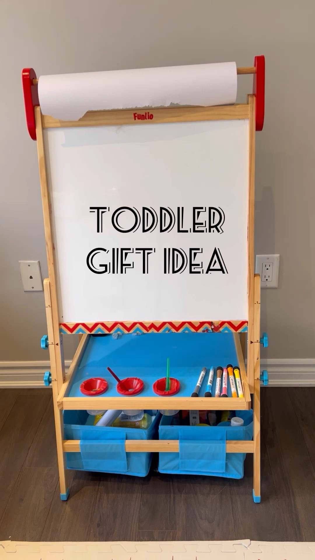 Amazon toddler gift ideas, amazon toys, Black Friday 

#LTKVideo #LTKkids #LTKCyberWeek