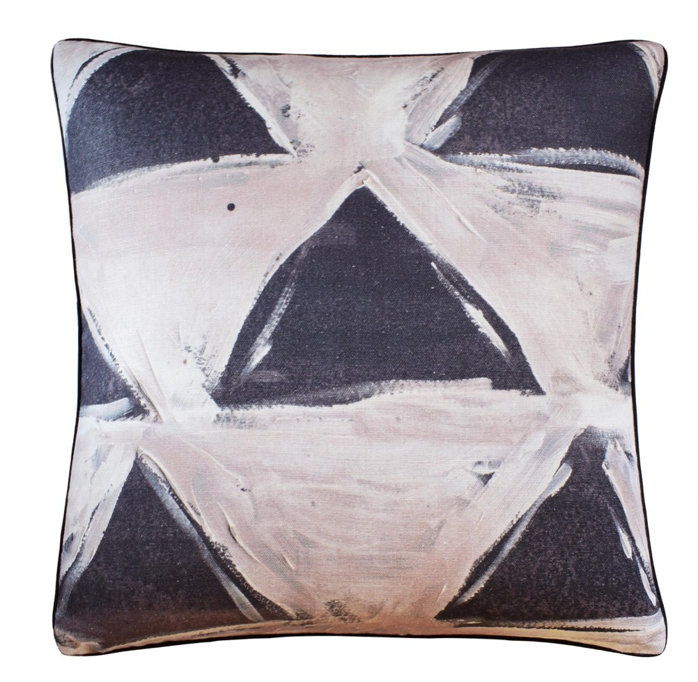 Teatrino Pillow | Megan Molten