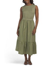 Knit Twofer Dress | Casual Dresses  | Marshalls | Marshalls