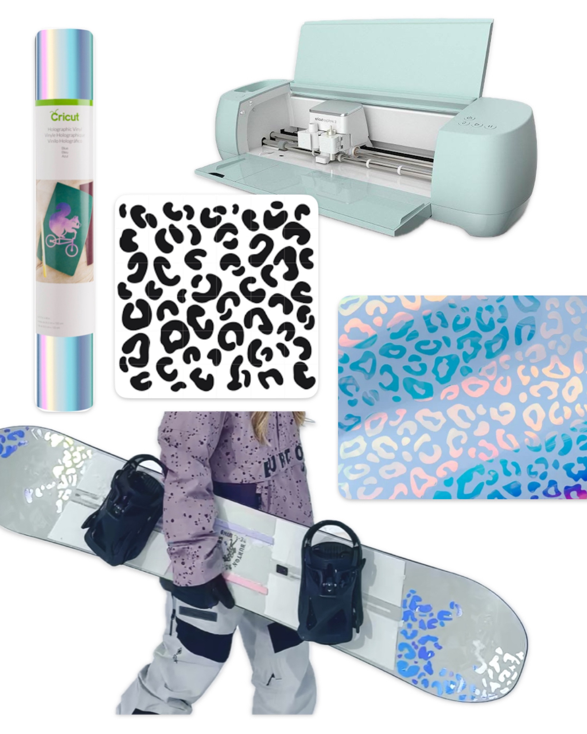 find a pattern to make your own!