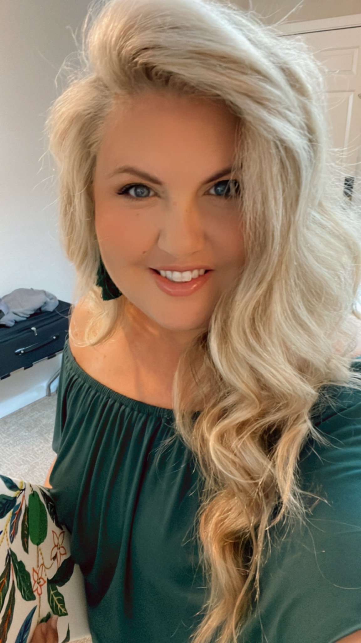 My favorite hair care products 

#LTKbeauty