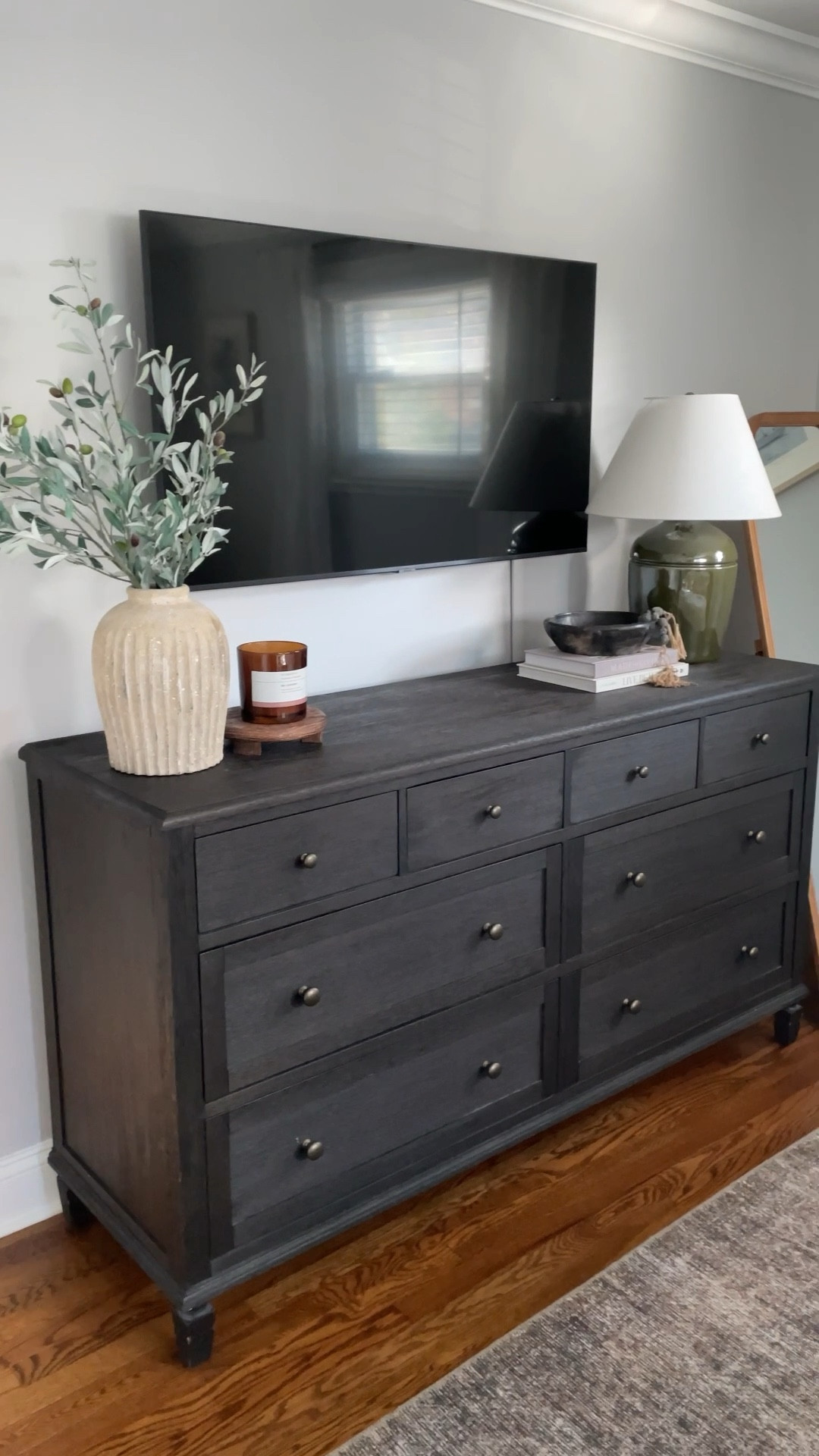 One of my favorite purchases ever is this Pottery Barn dresser – it’s so incredibly beautiful and so much space in the drawers. 10/10 recommend!!!

Bedroom styling, bedroom decor, dresser decor, transitional style 

#LTKHome #LTKFindsUnder50 #LTKFindsUnder100