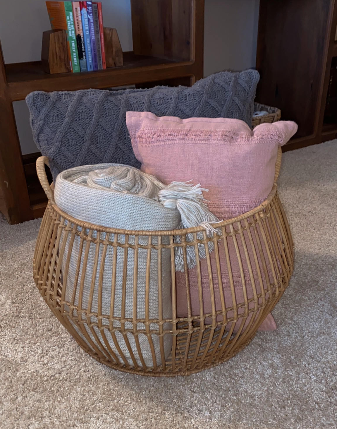 My favorite basket

#LTKunder50 #LTKFind #LTKhome